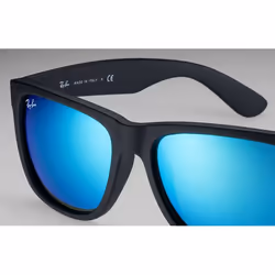 Ray-Ban Justin Color Mix sunglasses Wayfarer Square - Additional view 5