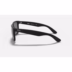 Ray-Ban Justin Color Mix sunglasses Square - Additional view 4