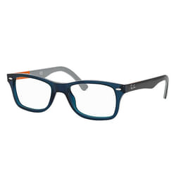 Ray-Ban RB5228 sunglasses Rectangular