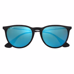 Ray-Ban Erika Color Mix sunglasses Oval - Additional view 4