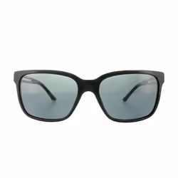 Versace Sunglasses 4307 GB1/87 Black Grey