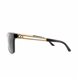 Versace Sunglasses 4307 GB1/87 Black Grey