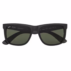 Ray-Ban Justin Classic sunglasses Wayfarer Square - Additional view 4
