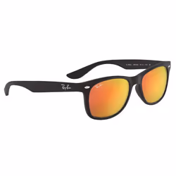 Ray-Ban New Wayfarer Junior sunglasses Square - Additional view 2