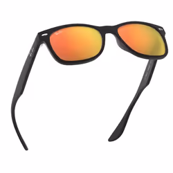 Ray-Ban New Wayfarer Junior sunglasses Square - Additional view 3