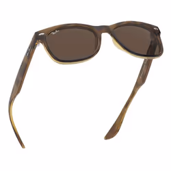 Ray-Ban NEW WAYFARER JUNIOR sunglasses - Additional view 2