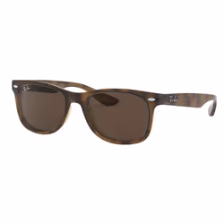 Ray-Ban NEW WAYFARER JUNIOR sunglasses - Additional view 4
