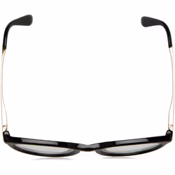 Dolce & Gabbana DG3242 Womens Eyeglasses Black 50