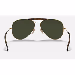 Ray-Ban Outdoorsman II sunglasses Aviator - Additional view 4