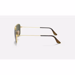 Ray-Ban Caravan sunglasses Square - Additional view 4