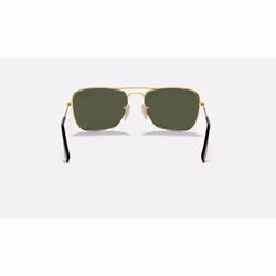 Ray-Ban Caravan sunglasses Square - Additional view 5
