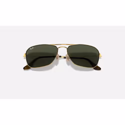 Ray-Ban Caravan sunglasses Square - Additional view 6