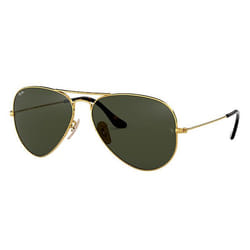Ray-Ban AVIATOR HAVANA COLLECTION sunglasses