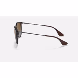 Ray-Ban Erika Classic sunglasses Oval - Additional view 4