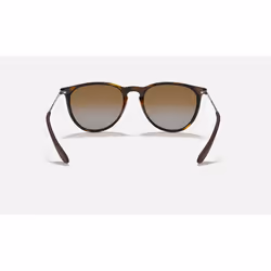 Ray-Ban Erika Classic sunglasses Oval - Additional view 5