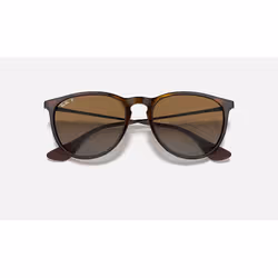Ray-Ban Erika Classic sunglasses Oval - Additional view 6