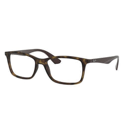 Ray-Ban RB7047 sunglasses Square