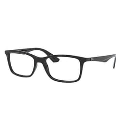 Ray-Ban RB7047 sunglasses Square