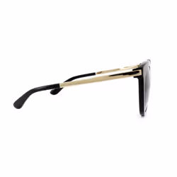 Dolce & Gabbana Sunglasses 4268 501/8G Black Grey Gradient