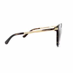 Dolce & Gabbana Sunglasses 4268 502/13 Dark Havana Brown Gradient