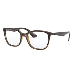 Ray-Ban RB7066 sunglasses Square