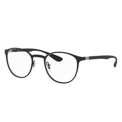 Ray-Ban RB6355 sunglasses Round