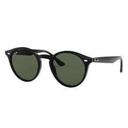 Ray-Ban RB2180 sunglasses Round