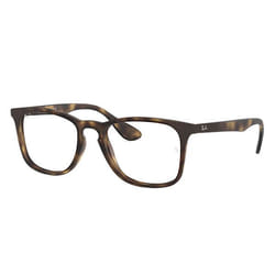 Ray-Ban RB7074 sunglasses Square