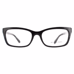 Burberry Glasses Frames BE2220 3001 Black Women