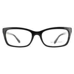 Burberry Glasses Frames BE2220 3001 Black Women
