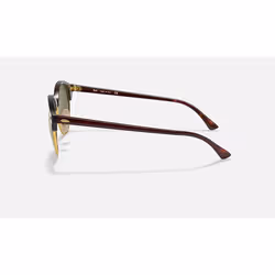 Ray-Ban Clubround Classic sunglasses Round - Additional view 4