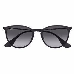 Ray-Ban Erika Metal sunglasses Round - Additional view 4