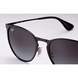Ray-Ban Erika Metal sunglasses Round - Additional view 5