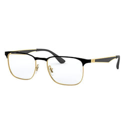 Ray-Ban RB6363 sunglasses Square