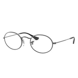 Ray-Ban OVAL OPTICS sunglasses