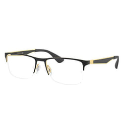 Ray-Ban RB6335 sunglasses Rectangular