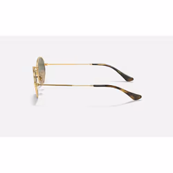 Ray-Ban Oval Flat Lenses sunglasses - Additional view 4