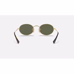 Ray-Ban Oval Flat Lenses sunglasses - Additional view 5