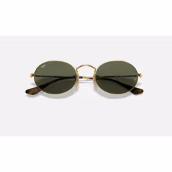 Ray-Ban Oval Flat Lenses sunglasses - Additional view 6