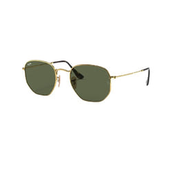 Ray-Ban Hexagonal Flat Lenses sunglasses