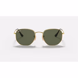 Ray-Ban Hexagonal Flat Lenses sunglasses
