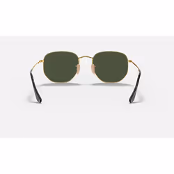 Ray-Ban Hexagonal Flat Lenses sunglasses - Additional view 5