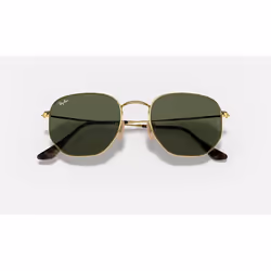 Ray-Ban Hexagonal Flat Lenses sunglasses - Additional view 6