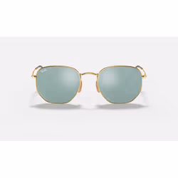 Ray-Ban Hexagonal Flat Lenses sunglasses