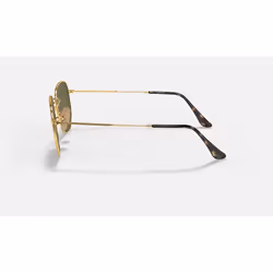 Ray-Ban Hexagonal Flat Lenses sunglasses - Additional view 4
