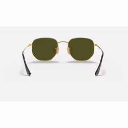 Ray-Ban Hexagonal Flat Lenses sunglasses - Additional view 5