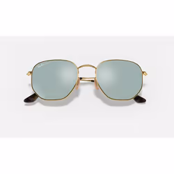 Ray-Ban Hexagonal Flat Lenses sunglasses - Additional view 6