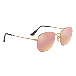 Ray-Ban Hexagonal Flat Lenses sunglasses