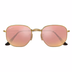 Ray-Ban Hexagonal Flat Lenses sunglasses - Additional view 5