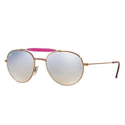 Ray-Ban RB3540 sunglasses Round